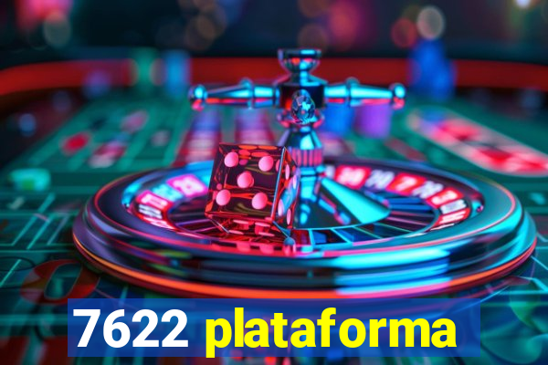 7622 plataforma